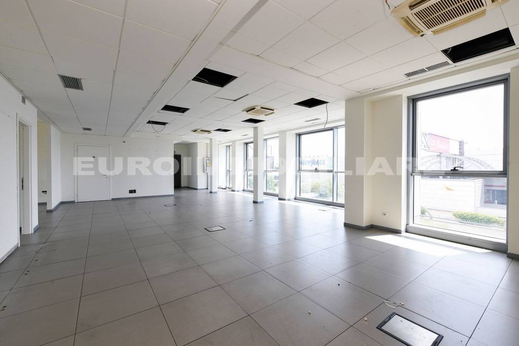 appartamento in vendita a Brescia in zona Chiesa Nuova