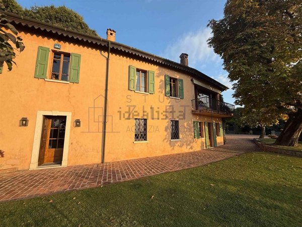 casa indipendente in vendita a Brescia in zona Porta Venezia