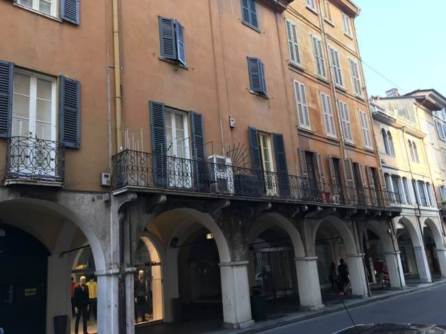 ufficio in vendita a Brescia in zona Centro Storico