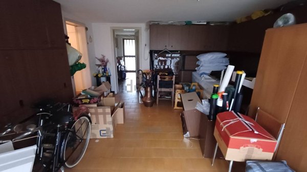 appartamento in vendita a Brescia in zona Villaggio Prealpino