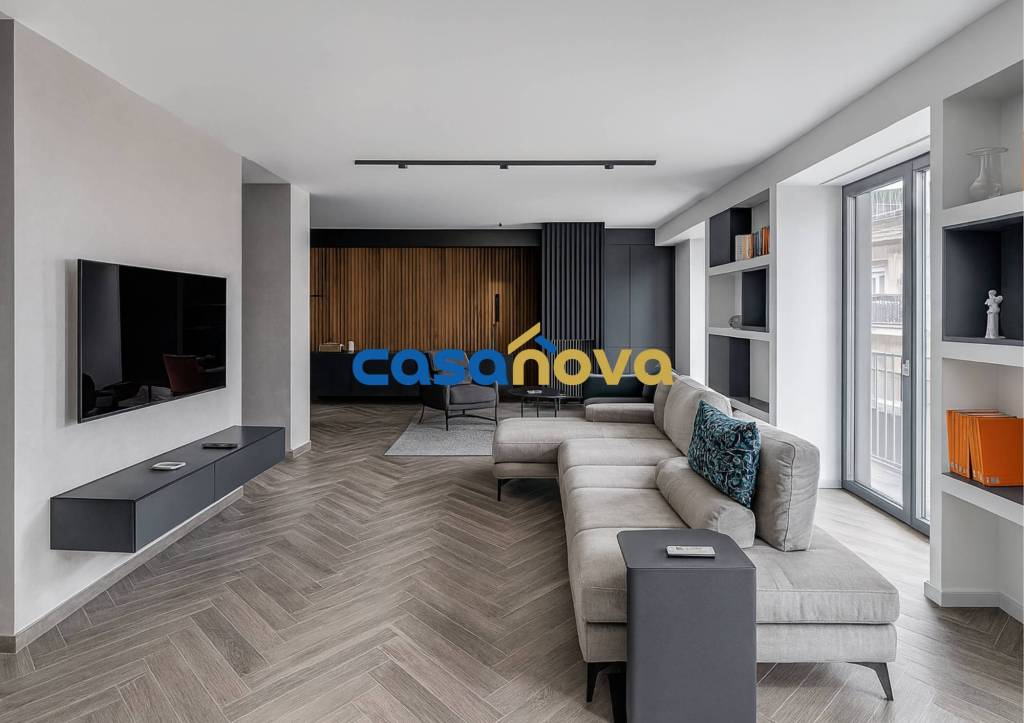 appartamento in vendita a Brescia