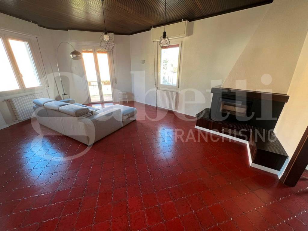 appartamento in vendita a Brescia in zona Urago/Mella