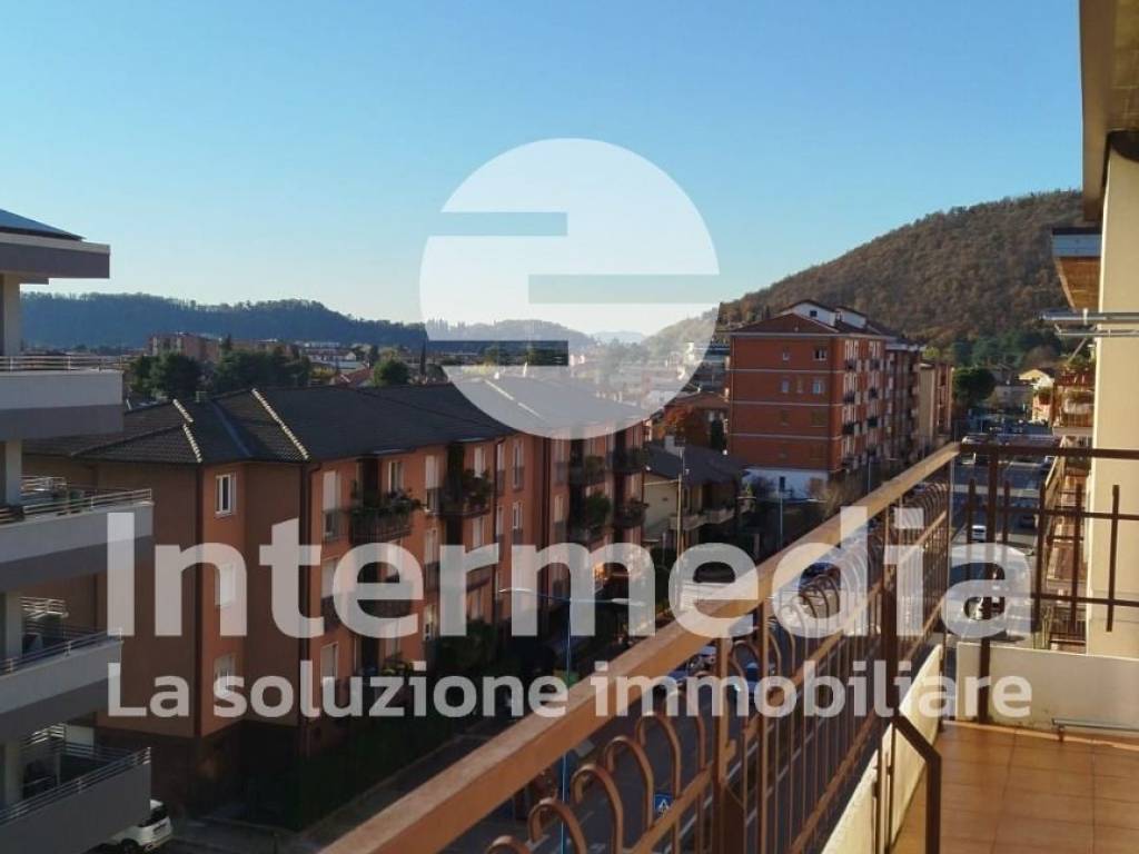 appartamento in vendita a Brescia in zona Chiusure