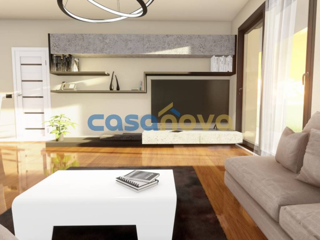 appartamento in vendita a Brescia in zona Crocifissa di Rosa