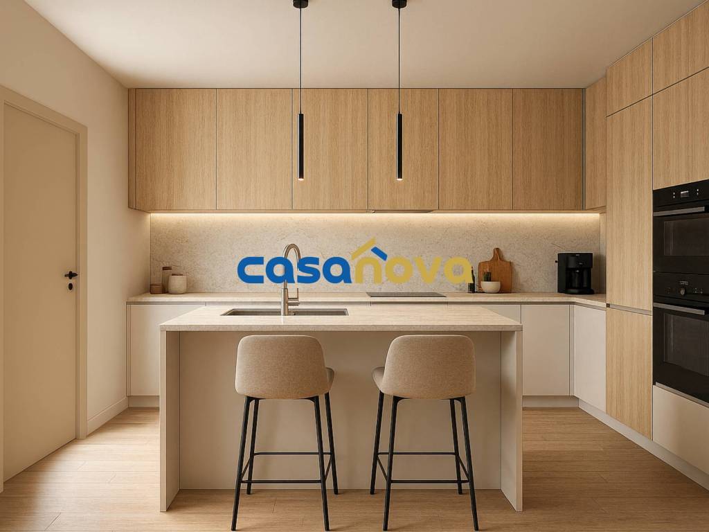 appartamento in vendita a Brescia in zona Borgo Trento