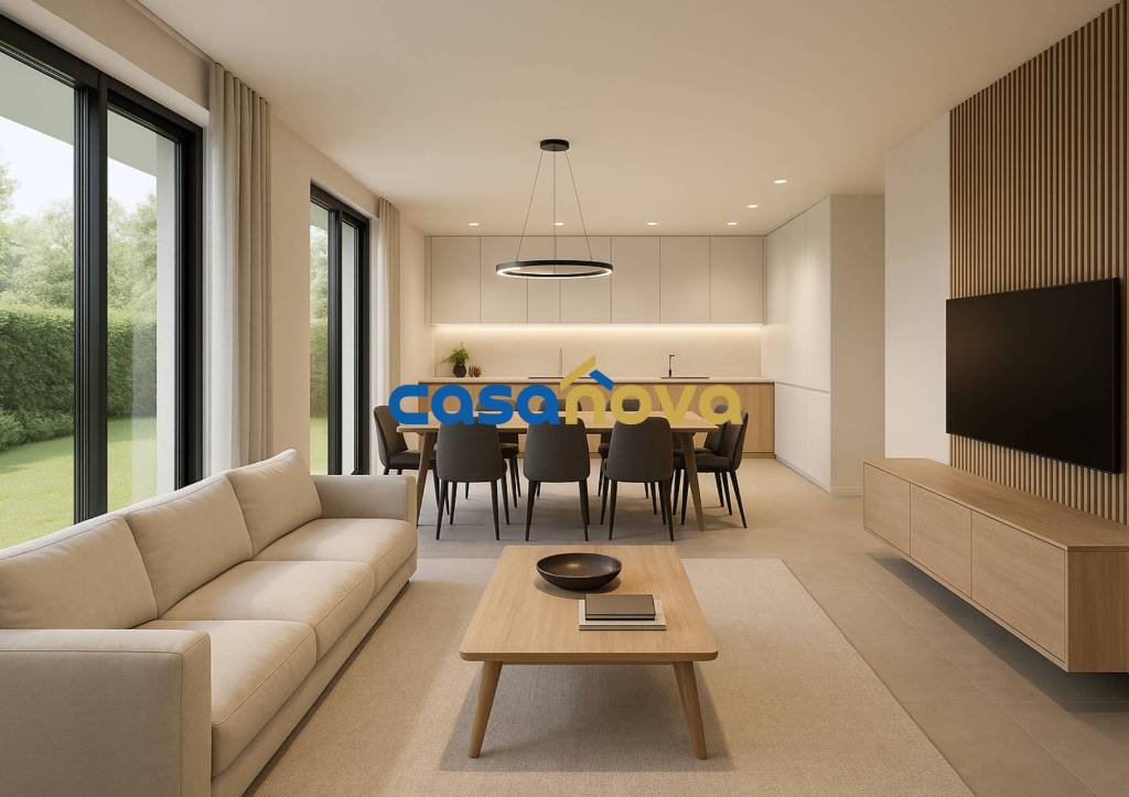 appartamento in vendita a Brescia