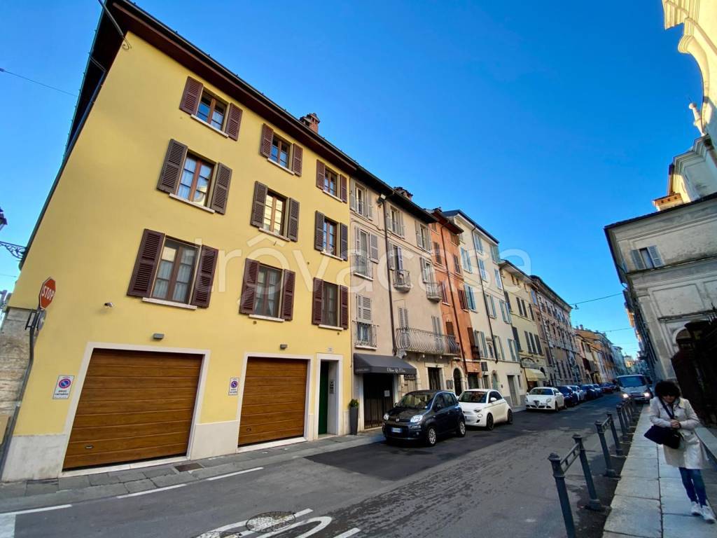 appartamento in vendita a Brescia