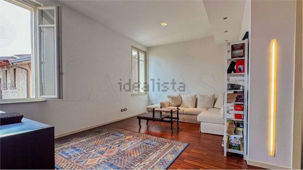 appartamento in vendita a Brescia in zona Centro Storico