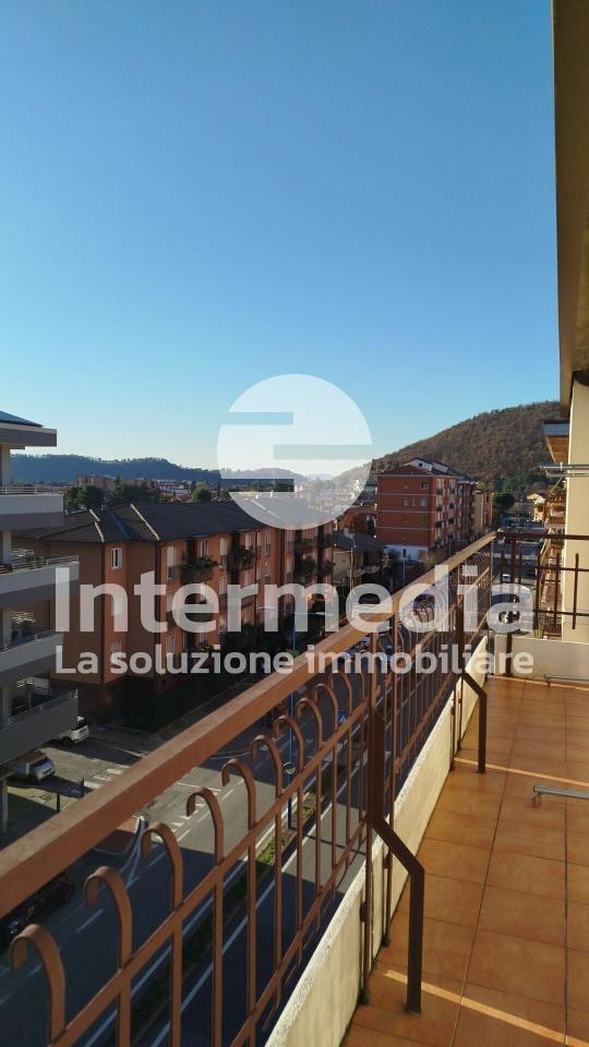 appartamento in vendita a Brescia in zona Urago/Mella