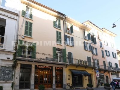 appartamento in vendita a Brescia in zona Centro Storico