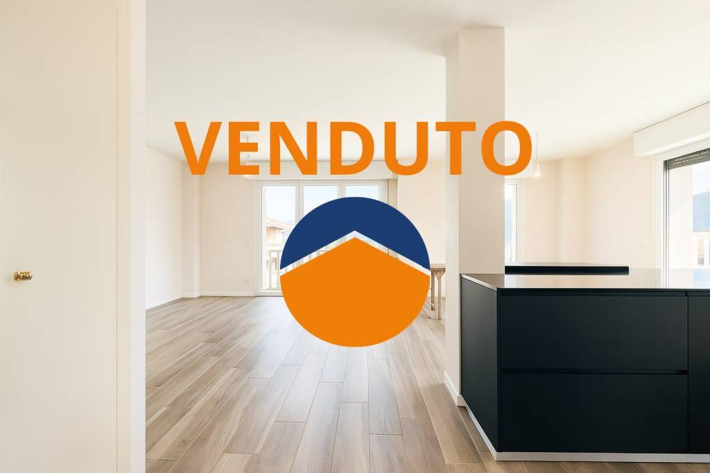 appartamento in vendita a Brescia in zona Casazza