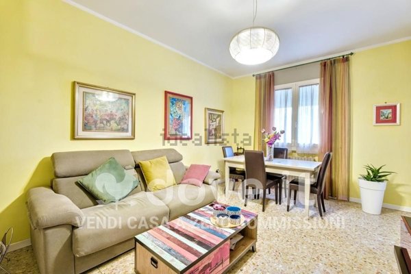 appartamento in vendita a Brescia in zona Casazza