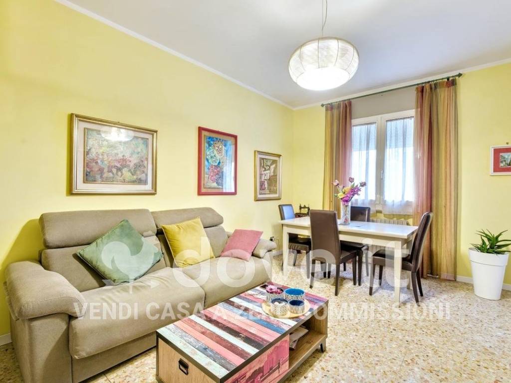 appartamento in vendita a Brescia in zona Casazza