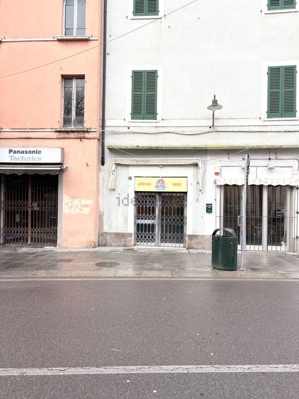 negozio in vendita a Brescia