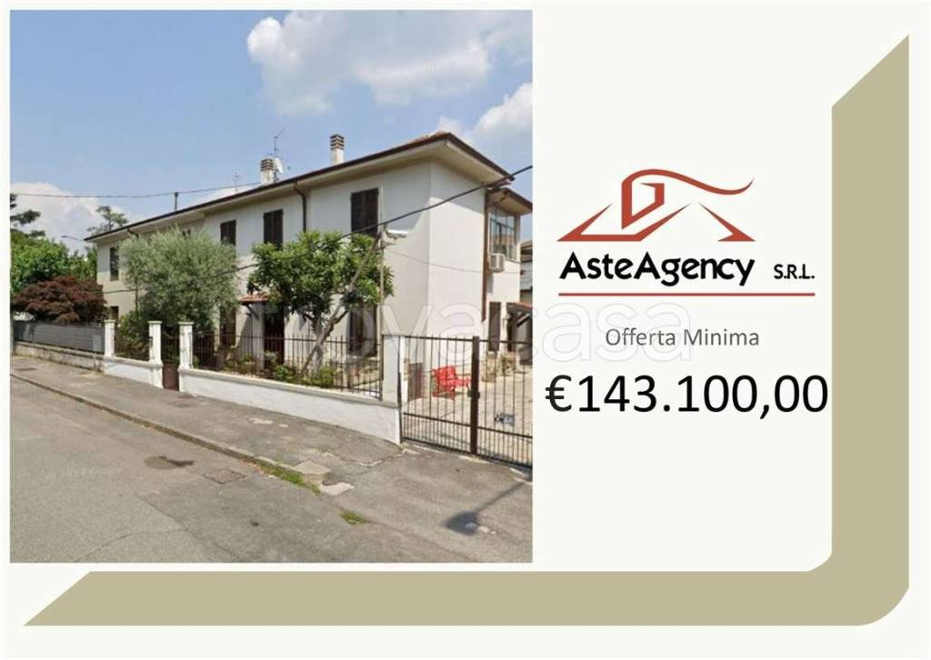 appartamento in vendita a Brescia in zona Borgo Trento