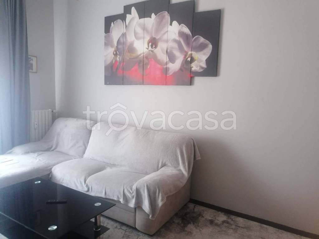 appartamento in vendita a Brescia in zona Urago/Mella