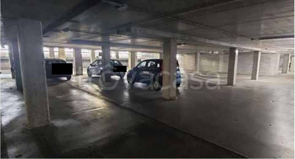 appartamento in vendita a Brescia in zona San Polo