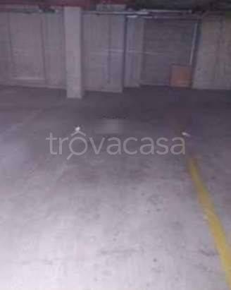 appartamento in vendita a Brescia in zona San Polo