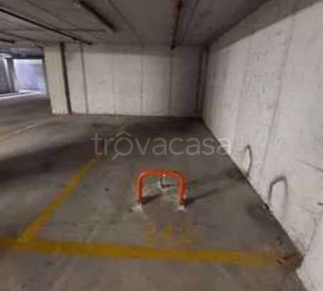 appartamento in vendita a Brescia in zona San Polo