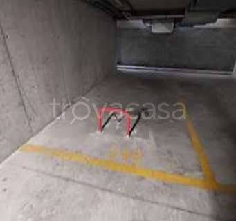 appartamento in vendita a Brescia in zona San Polo