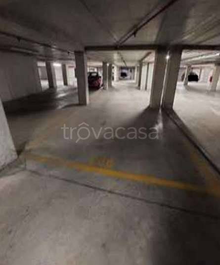 appartamento in vendita a Brescia in zona San Polo