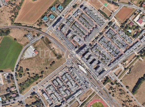 appartamento in vendita a Brescia in zona San Polo