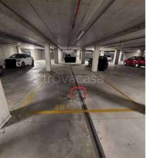 appartamento in vendita a Brescia in zona San Polo