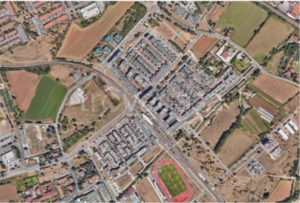 appartamento in vendita a Brescia in zona San Polo