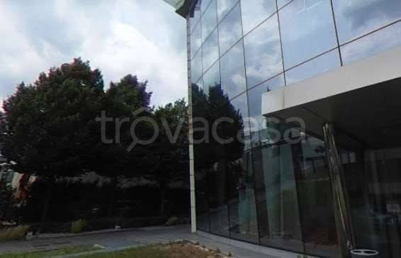 appartamento in vendita a Brescia in zona Buffalora