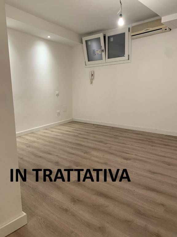 appartamento in vendita a Brescia in zona Centro Storico