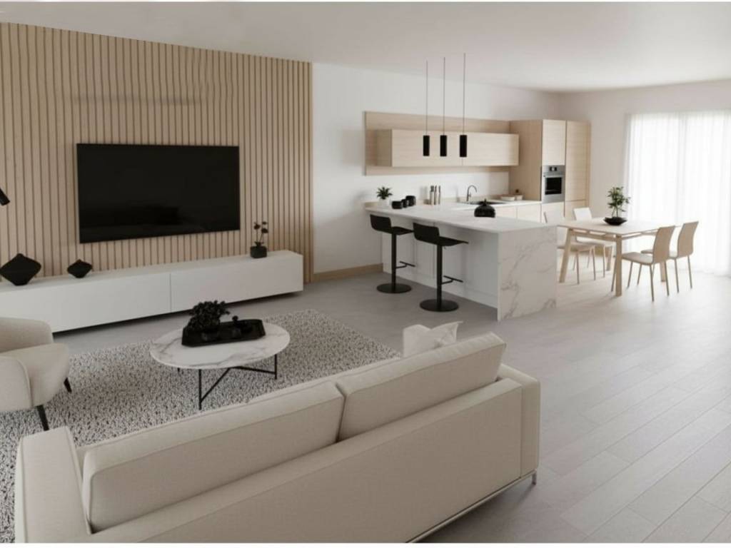 casa indipendente in vendita a Brescia in zona Sant'Eufemia