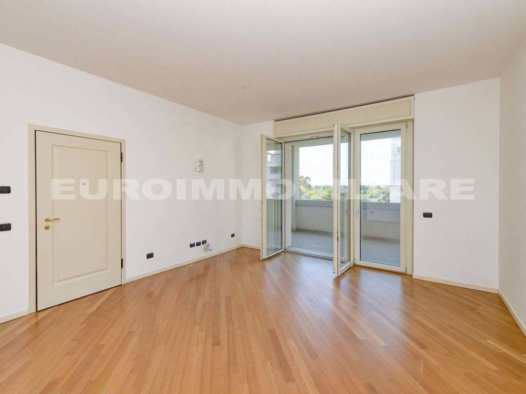 appartamento in vendita a Brescia in zona Porta Venezia