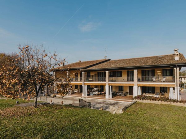 casa indipendente in vendita a Brescia in zona Porta Venezia