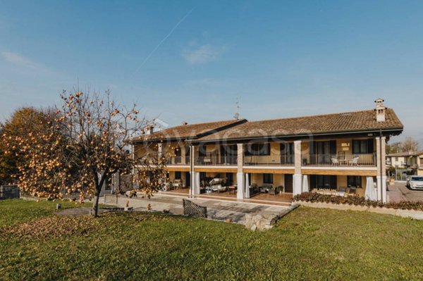 casa indipendente in vendita a Brescia in zona Porta Venezia