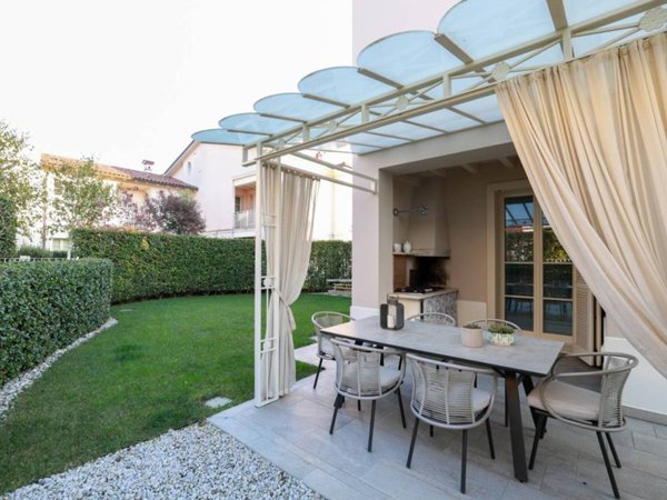 casa indipendente in vendita a Brescia in zona Porta Venezia