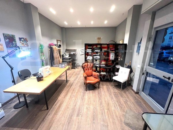loft in vendita a Brescia in zona Chiusure