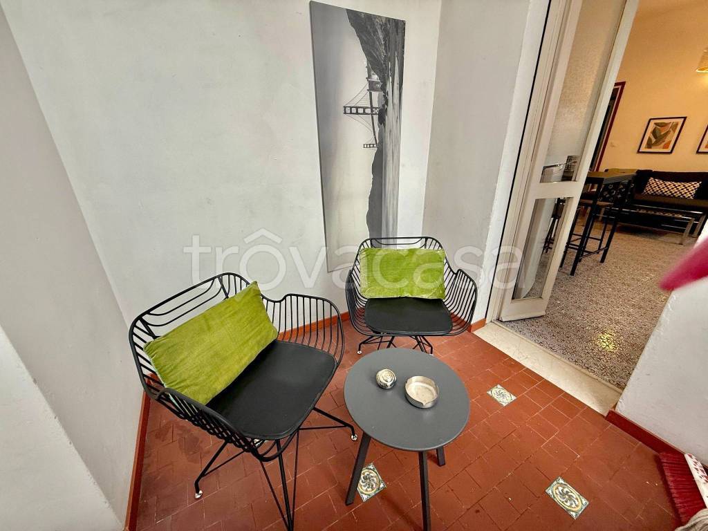 appartamento in vendita a Brescia in zona Fiumicello