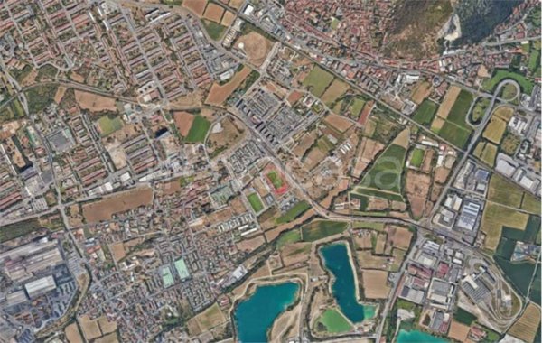 monolocale in vendita a Brescia in zona San Polo