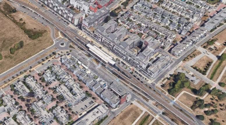 appartamento in vendita a Brescia in zona San Polo