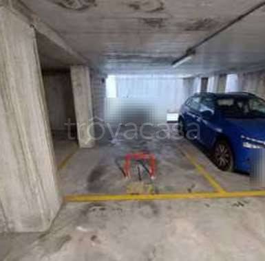 appartamento in vendita a Brescia in zona San Polo