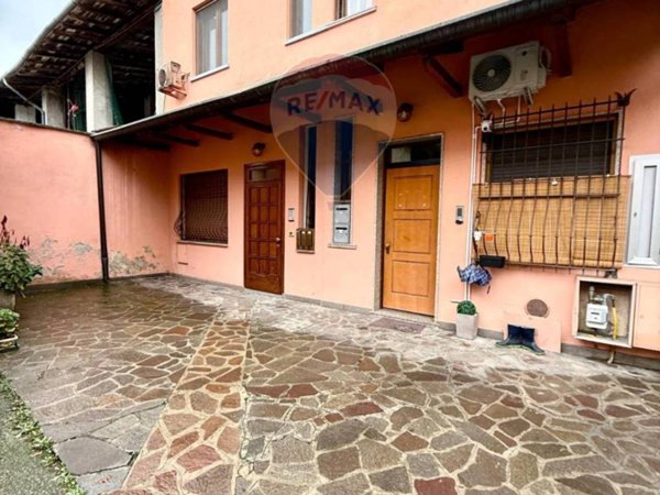 appartamento in vendita a Brescia in zona Volta