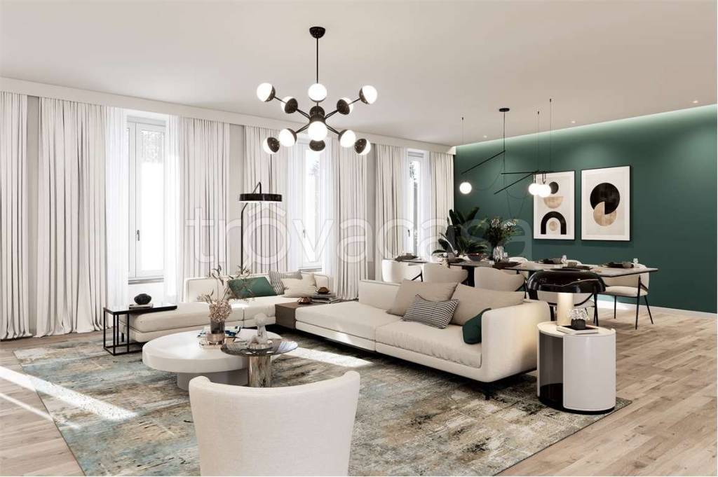 appartamento in vendita a Brescia