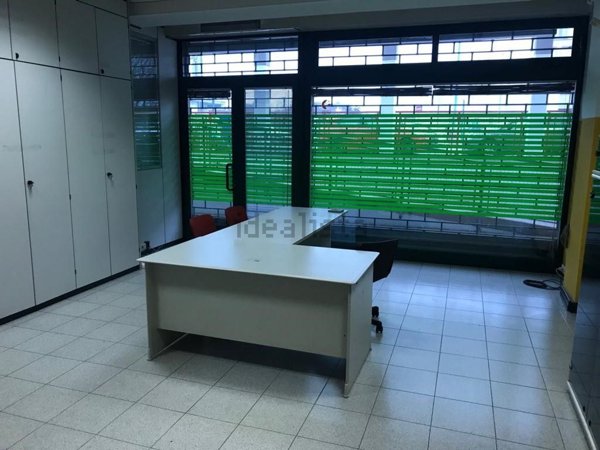 ufficio in vendita a Brescia in zona San Polo