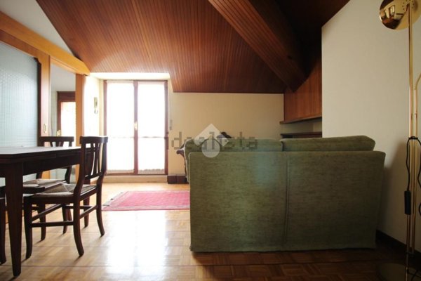 appartamento in vendita a Brescia in zona San Bartolomeo