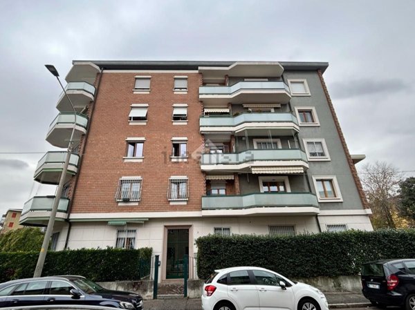 appartamento in vendita a Brescia in zona San Bartolomeo