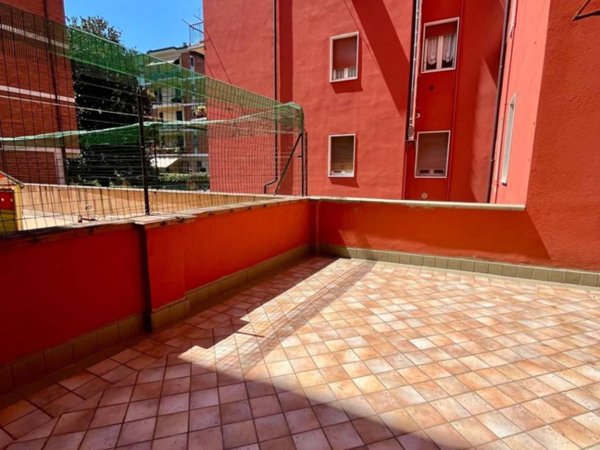 appartamento in vendita a Brescia in zona Villaggio Prealpino