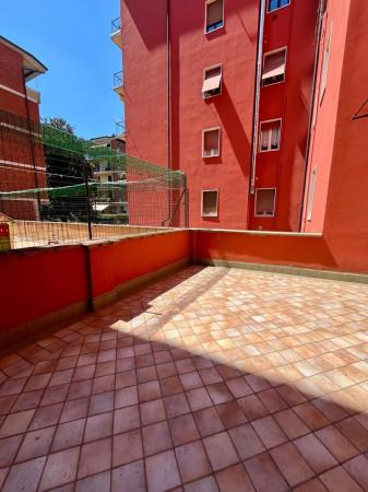 appartamento in vendita a Brescia in zona Crocifissa di Rosa