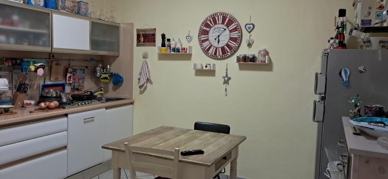 appartamento in vendita a Brescia in zona Fiumicello