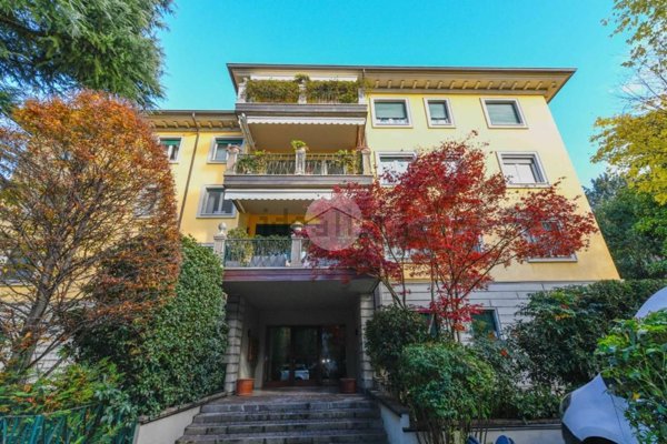 appartamento in vendita a Brescia