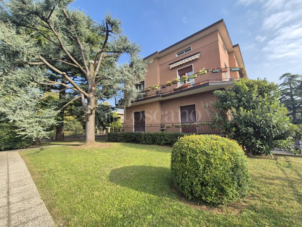 casa indipendente in vendita a Brescia in zona San Polo
